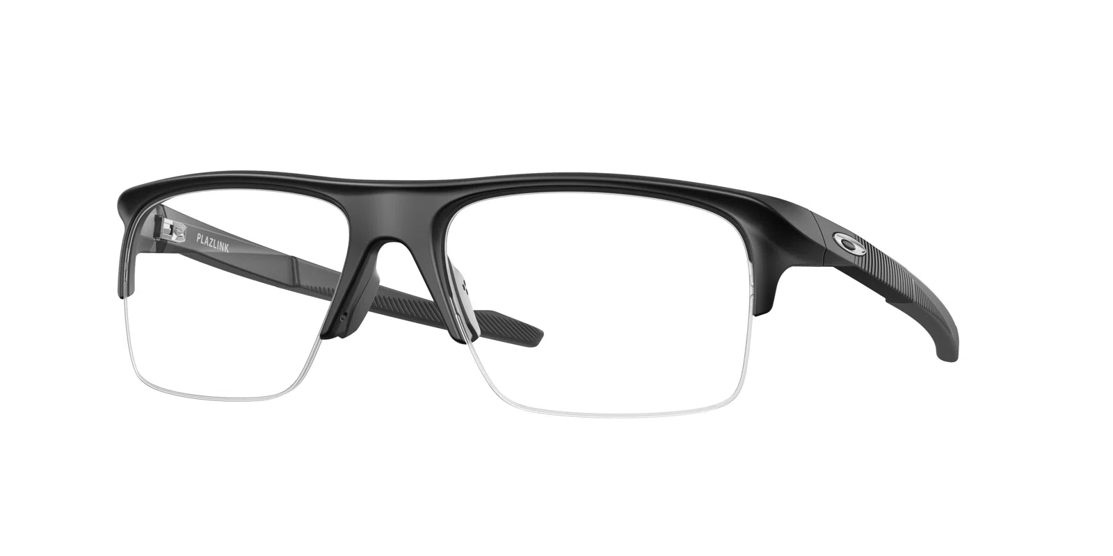 Oakley Plazlink 8061 Eyeglasses - view 4